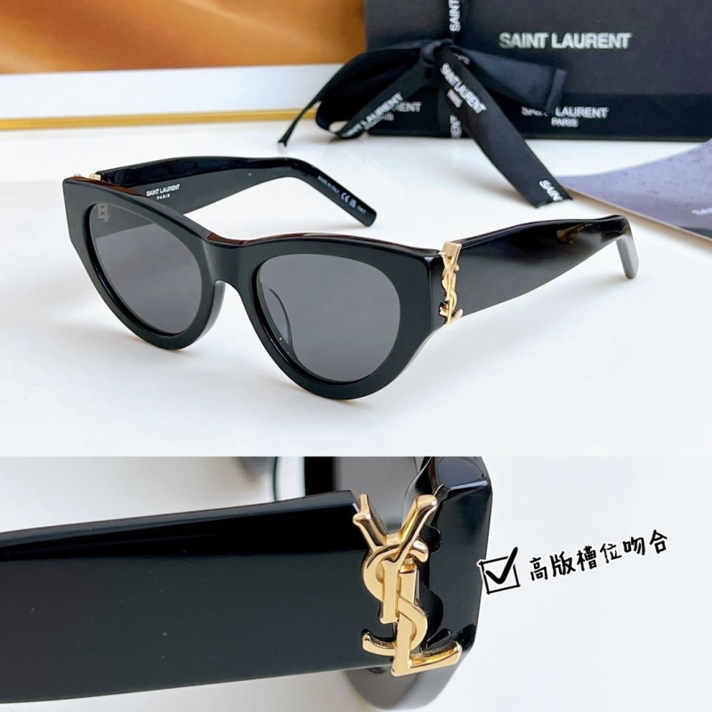 YSL Sunglasses